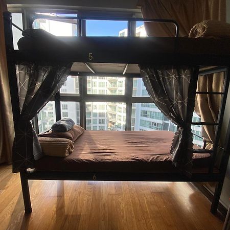Regalia Bestfriend Hostel Куала-Лумпур Экстерьер фото