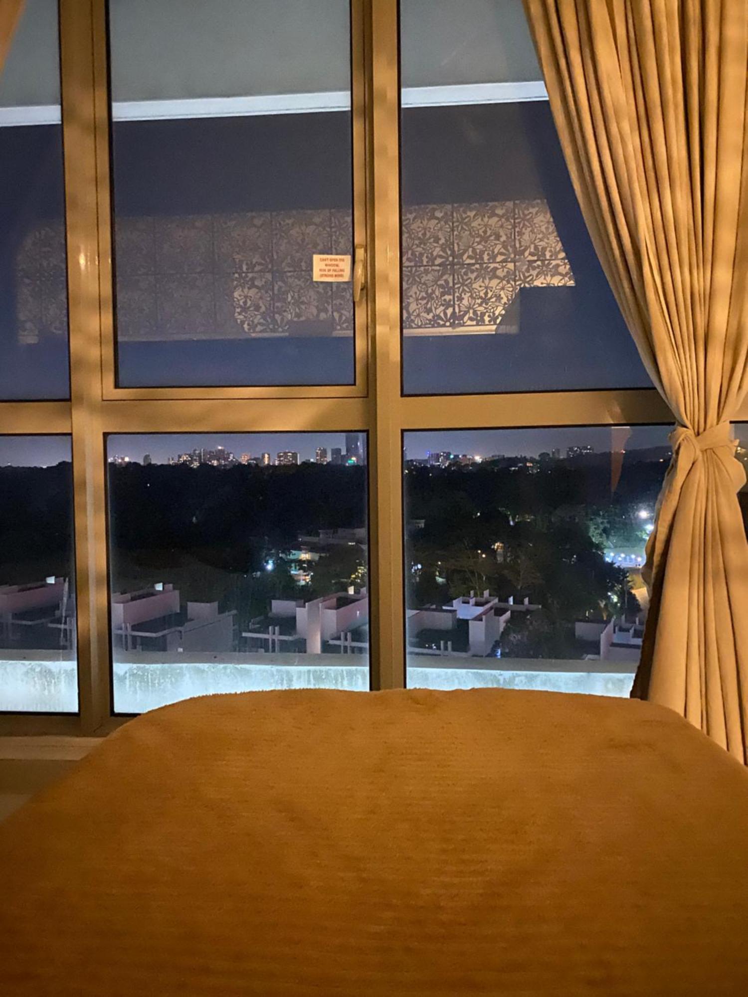 Regalia Bestfriend Hostel Куала-Лумпур Экстерьер фото