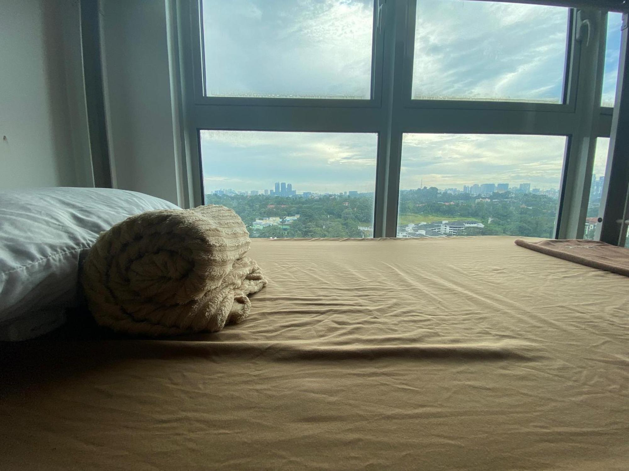 Regalia Bestfriend Hostel Куала-Лумпур Экстерьер фото