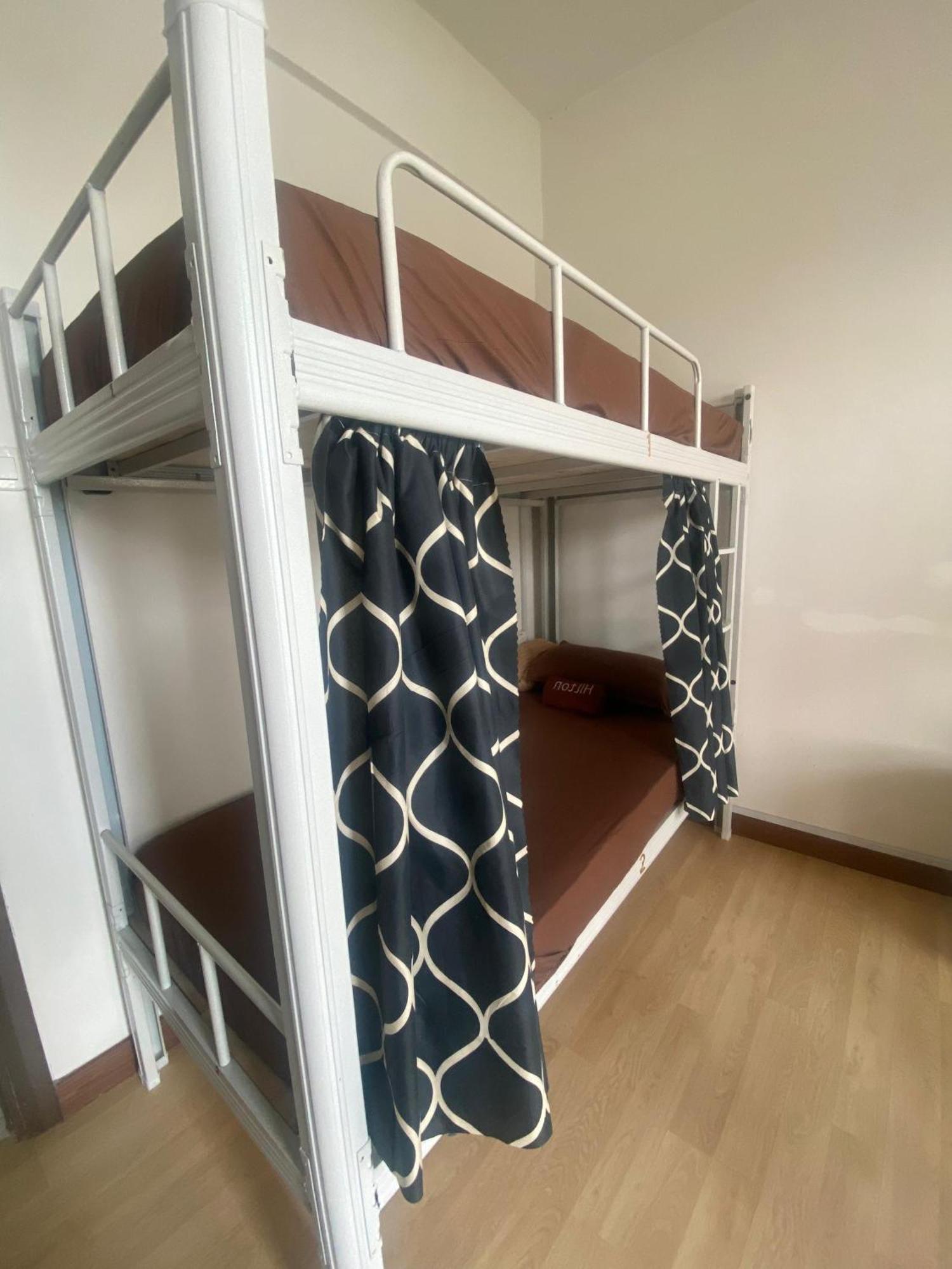 Regalia Bestfriend Hostel Куала-Лумпур Экстерьер фото